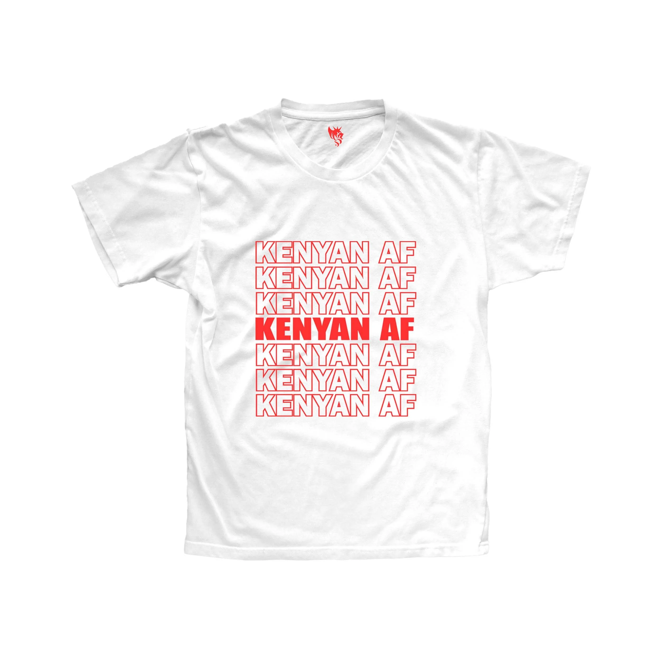 Kenyan AF