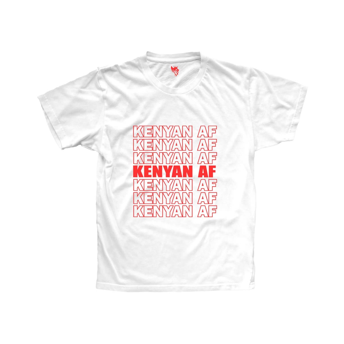 Kenyan AF