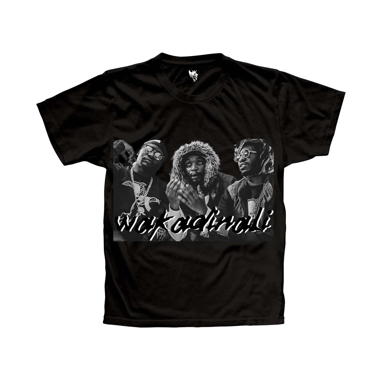 Wakadinali T-Shirt