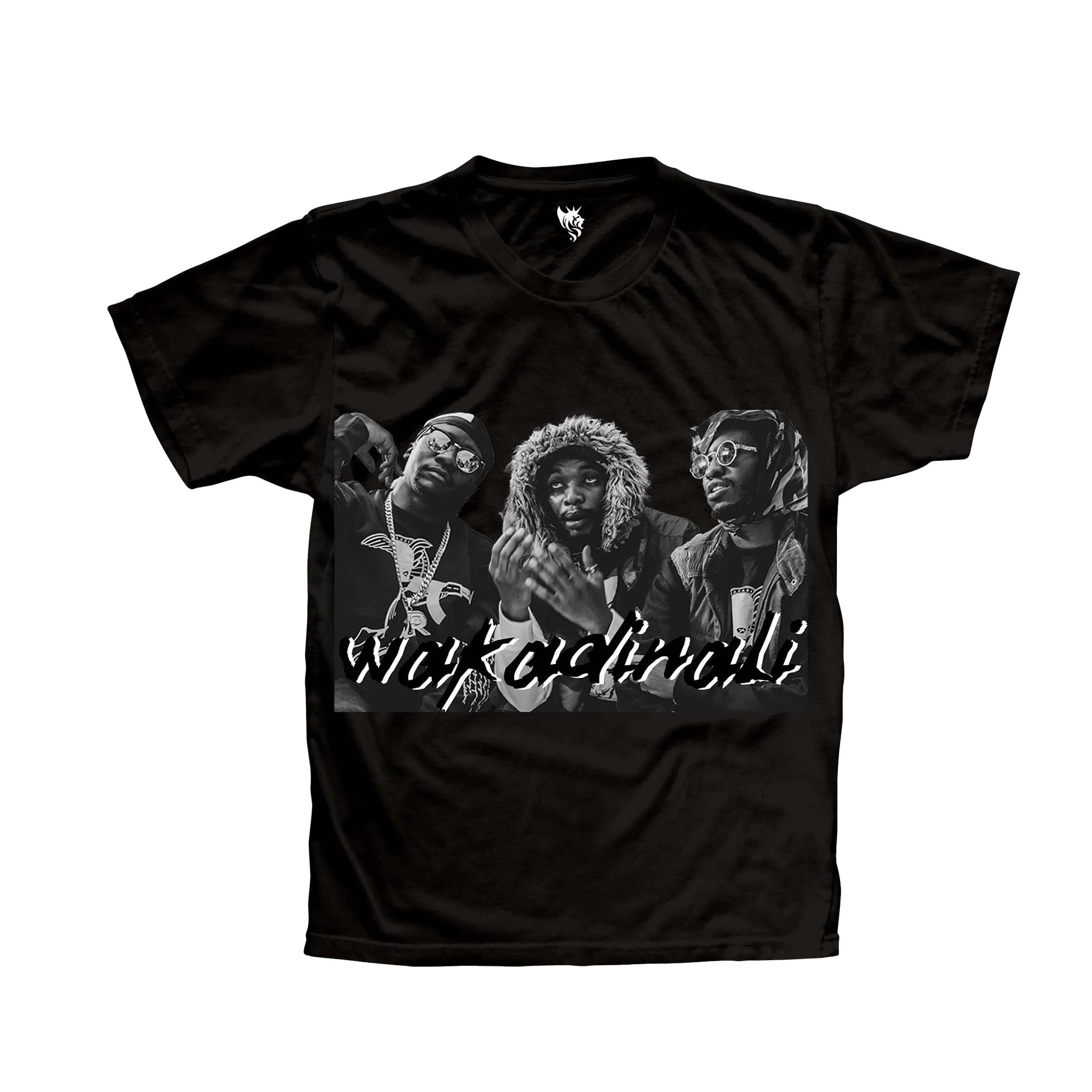 Wakadinali T-Shirt